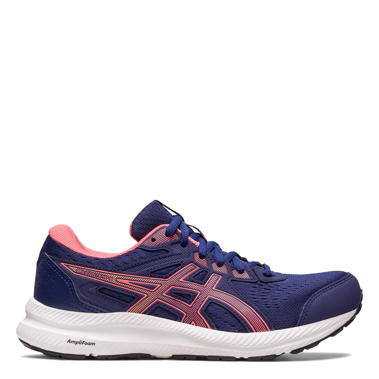 Tenis asics para discount mujer