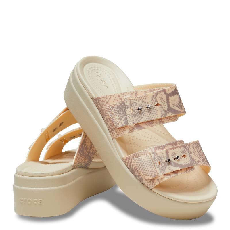 Sandalias Crocs para mujer