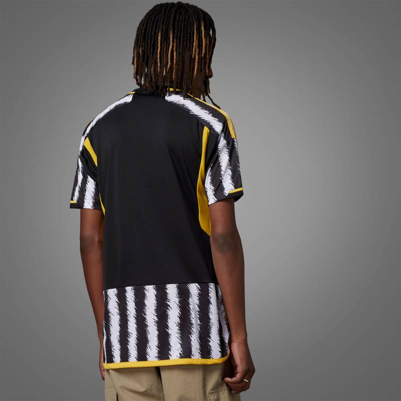 Camiseta Futbol Hombre Futbol Juventus Club ADIDAS