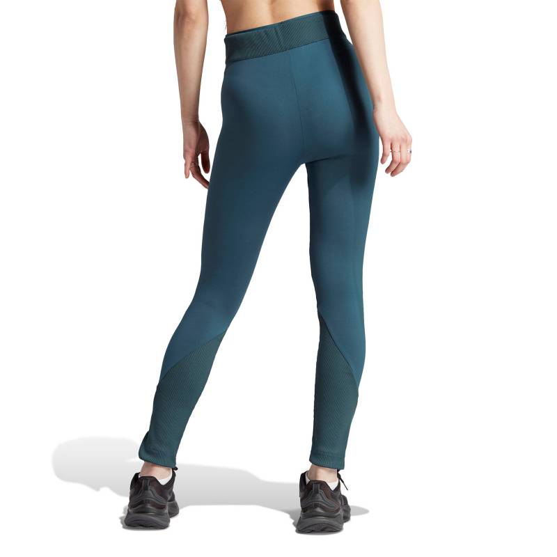 Leggings Tiro Alto para Mujer Adidas