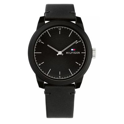 Reloj Tommy Hilfiger 1791841 para Caballero Azul