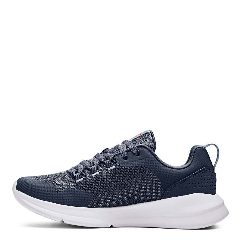 Tenis Under Armour Hombre Gris Ripple Elevated 3021651100