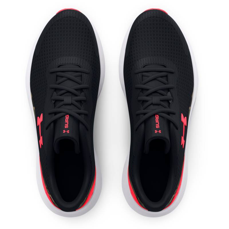 Tenis under armour mujer surge