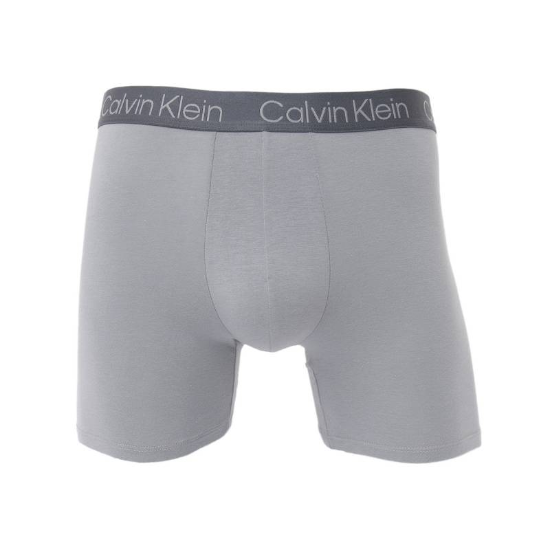 CALVIN KLEIN Calvin Klein Pack de 3 Slips Algodón Hombre