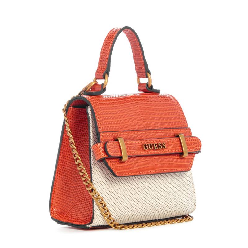 Bolso de la marca Guess Accesorios de color Naranja para mujer