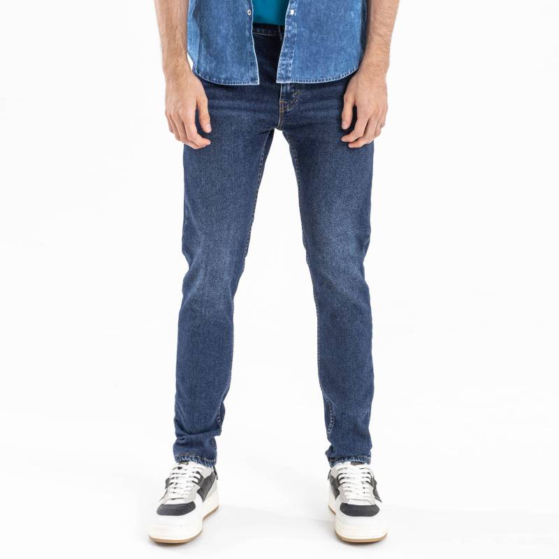 Jean 5 Bolsillos para Hombre 501-3531L30 Levis LEVIS