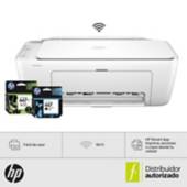 Impresora Multifuncional Desk Jet Ink Advantage 2875 | A color | Compatible Con Windows | Escaner Y Copiadora