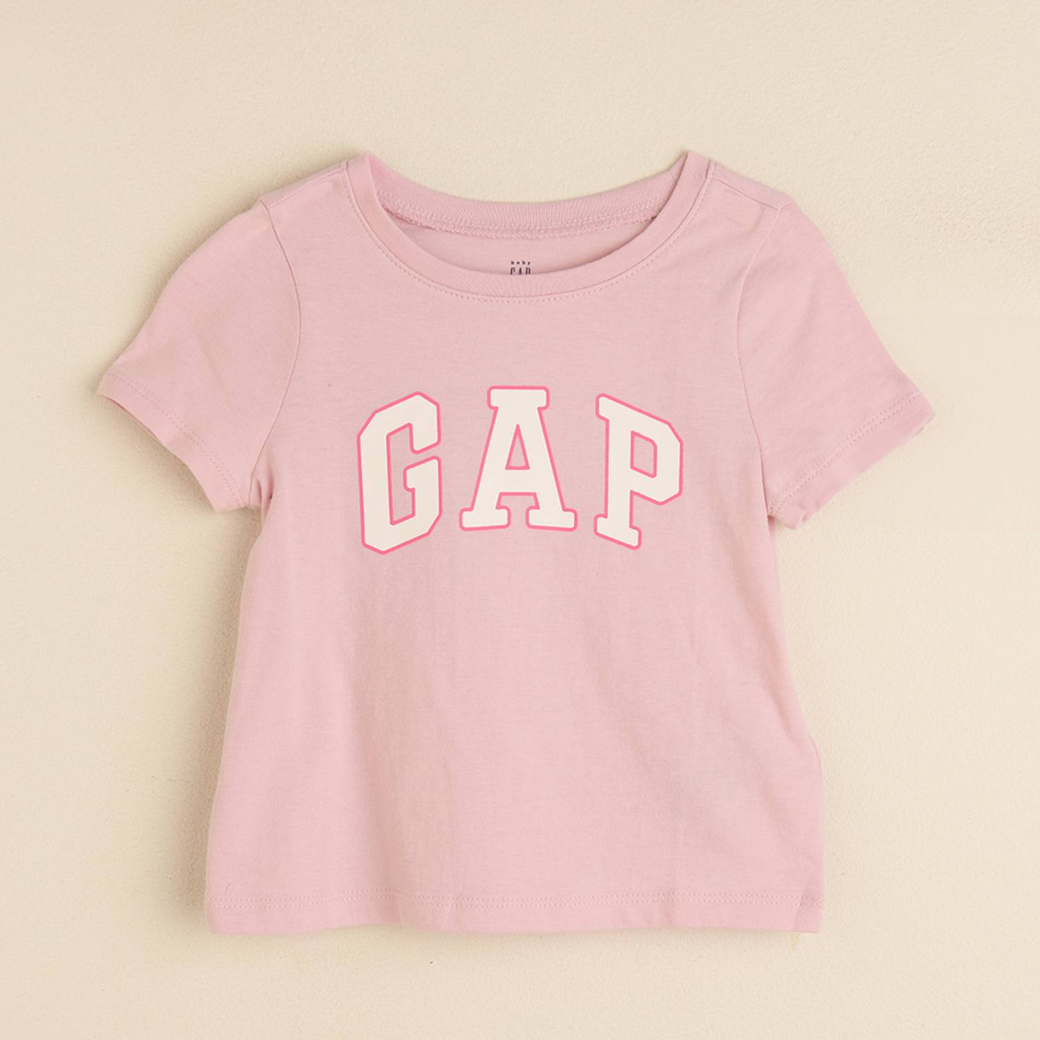 Camiseta para Niña en Algodón GAP GAP