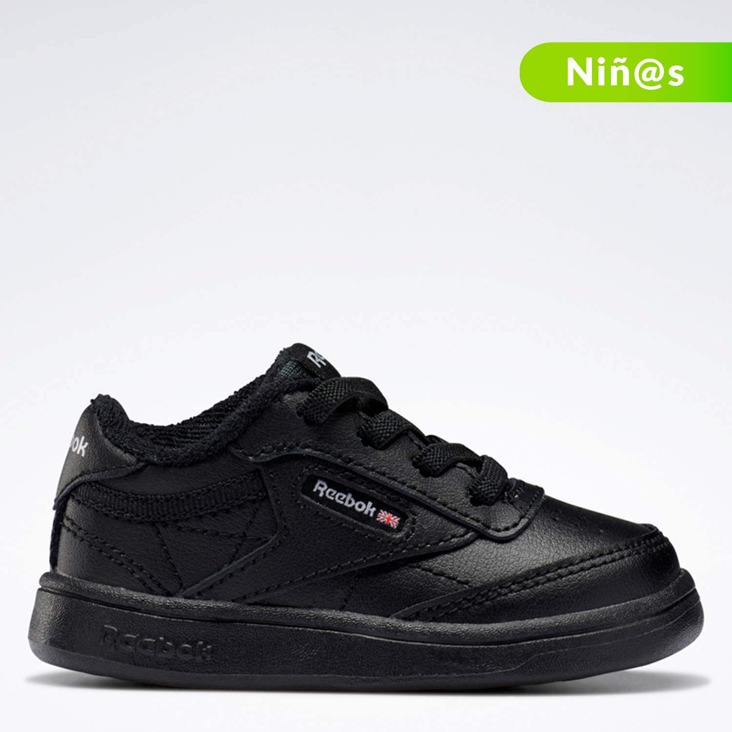 Zapatos reebok colegiales clearance junior