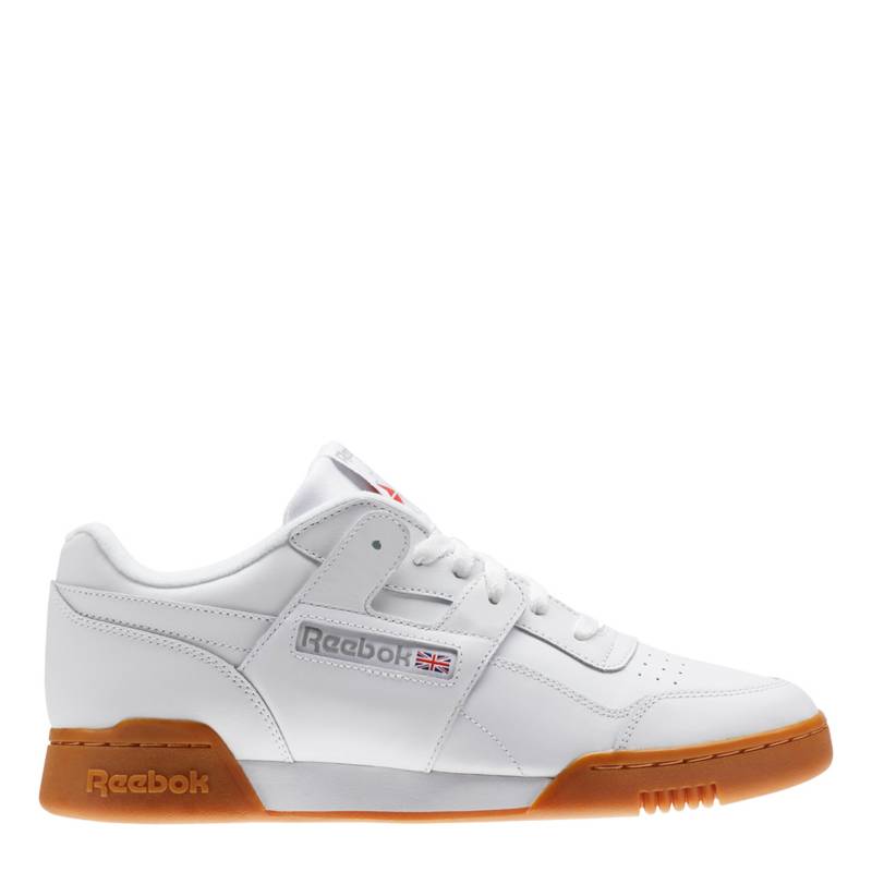 Tenis Reebok Workout Plus Hombre