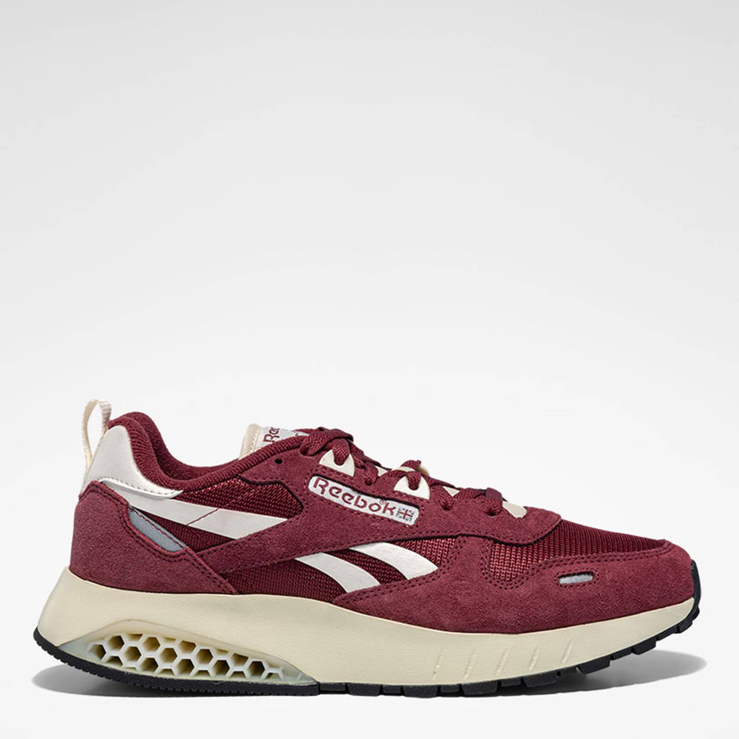 Reebok best sale rosas hombre