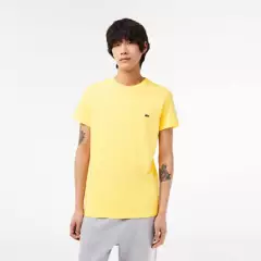 LACOSTE - Camiseta para Hombre Manga corta Lacoste
