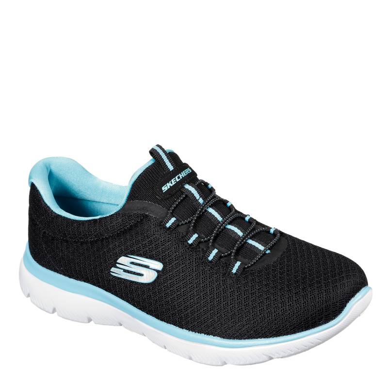 Tenis Skechers Summits para mujer