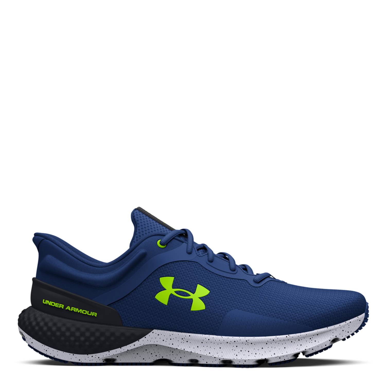 Zapatillas Deportivas Mujer Under Armour Surge 3 Negro – Mundo das Crianças