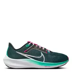 NIKE - Tenis Nike para Mujer Running W Air Zoom Pegasus 40 | Zapatillas Nike W Air Zoom Pegasus 40