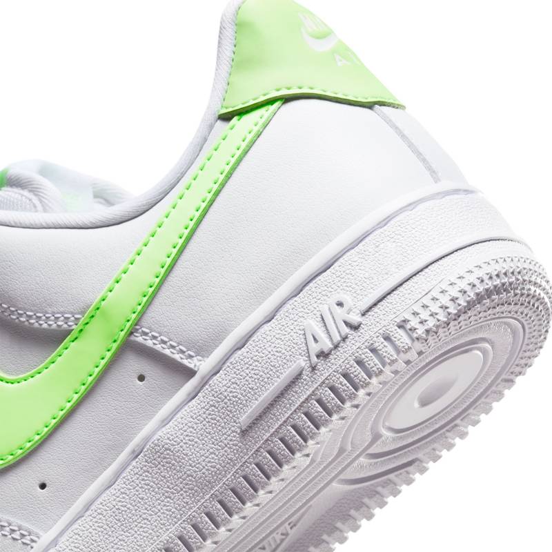 Tenis Nike Wmns Air Force 1 07 Rec, Calzado