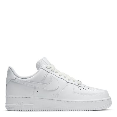 Nike - TENIS NIKE MUJER AIR FORCE ONE