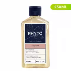 PHYTO - Shampoo Phyto Phyto Couleur Protección del color 250 ml