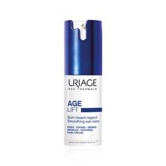 URIAGE - Tratamientos antiedad  Age Lift Smoothing Eye Care Uriage para Todo tipo de piel 15 ml