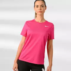 NIKE - Camiseta deportiva Nike Mujer Training