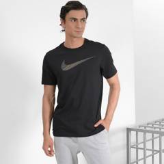 NIKE - Camiseta deportiva Nike Hombre Training