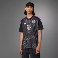 ADIDAS - Camiseta de Fútbol Visitante FC Bayern Adidas