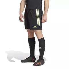 ADIDAS - Pantaloneta deportiva Adidas Fútbol