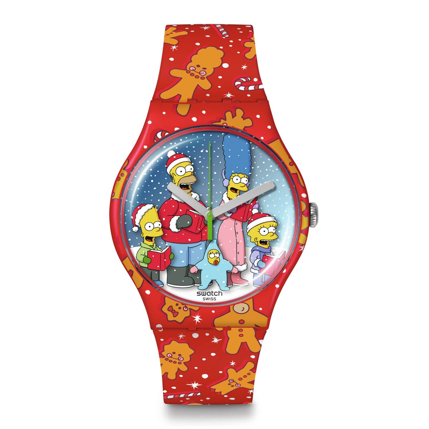 Relojes swatch precios mercado libre hot sale