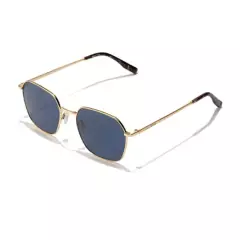 HAWKERS - Gafas de Sol Hawkers Unisex Rise gold blue