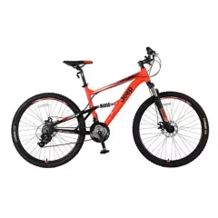 JEEP - Bicicleta todoterreno Rin 27.5 pulgadas Jeep Baltistan275.V21