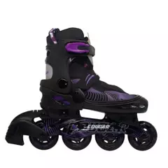 COUGAR - Patines ajustables Cougar MZS833HQ