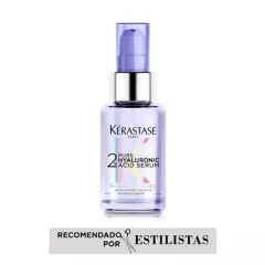 KERASTASE - Serum Kérastase Blond Absolu reparador para cabello rubio decolorado 50ml