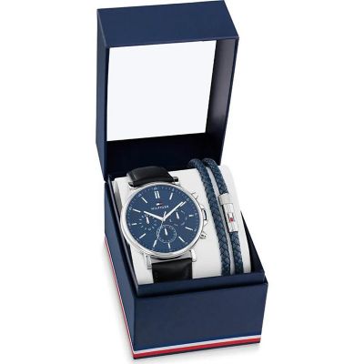 Reloj Análogo Hombre 1791915 Tommy Hilfiger TOMMY HILFIGER