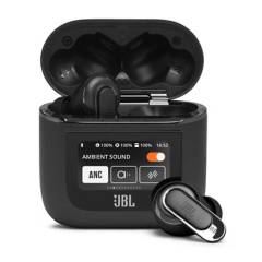 JBL - Audífonos earbuds JBL Bluetooth Tour Pro 2 TWS Noise cancelling