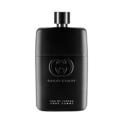 GUCCI - Perfume Hombre Gucci Guilty Pour Homme 90 ml EDP