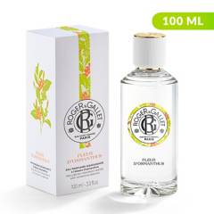 ROGER & GALLET - Perfume Unisex Roger&Gallet Osmanthus Fragrant Water 100 ml EDC