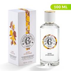 ROGER & GALLET - Perfume Unisex Roger&Gallet Bois Orange Fragrant Water 100 ml EDC
