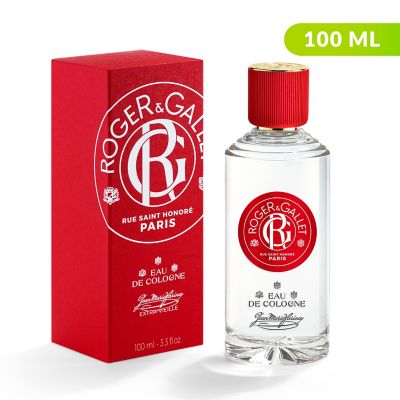 Perfume Unisex Roger&Gallet Jean Marie Farina 100 ml EDC