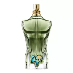 Perfume Jean Paul Gaultier Hombre Le Beau Paradise Garden EDP 125 ml
