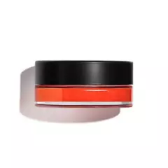 CHANEL - Labial N° 1 Red Camellia Revitalizing Lip And Cheek Balm Chanel 6.5 gr
