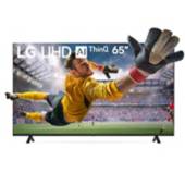 Televisor LG LED | 65 pulgadas 4K Ultra HD | Smart TV