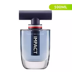 TOMMY HILFIGER - Perfume Hombre Tommy Hilfiger Impact 100 ml EDT