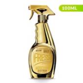 Perfume Moschino Gold Fresh Couture Mujer 100 ml EDP
