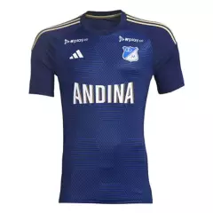 ADIDAS - Camiseta Local Millonarios FC 2024