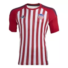 ADIDAS - Camiseta de fútbol Local JUNIOR FC 2024