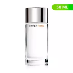 CLINIQUE - Perfume Clinique Happy Spray Mujer 50 ml EDP