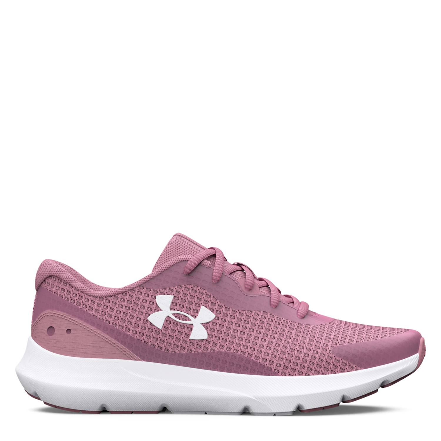 Tenis Under Armour Mujer Running Surge 3