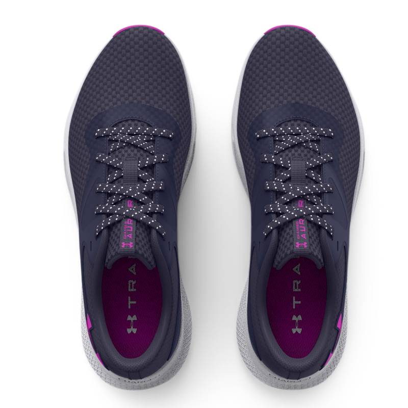 Tenis Under Armour Mujer Cross Training Charged Aurora