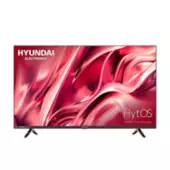 HYUNDAI - Televisor Hyundai 40 Pulgadas | LED Full HD |  HytOS 4024 Smart TV 