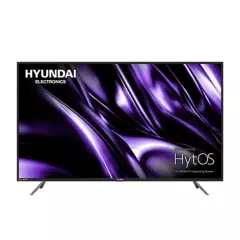 HYUNDAI - Televisor Hyundai 58 Pulgadas | LED 4K Ultra HD  | HytOS 5810 SmartTv